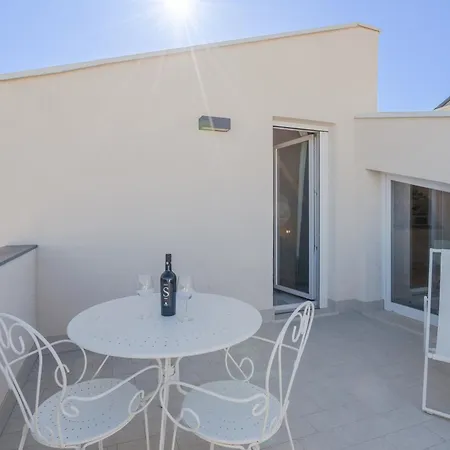 Apartment Boutique - Blue Sea Avola