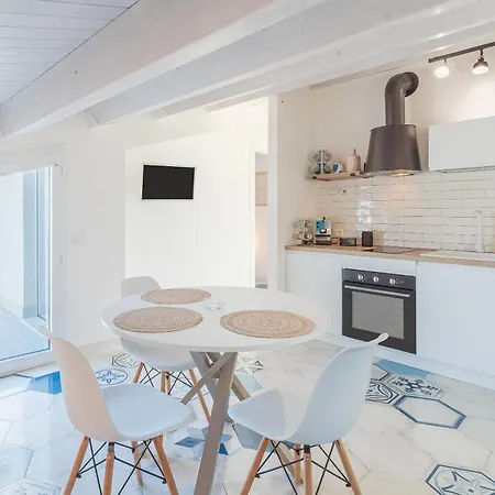 Boutique - Blue Sea Avola