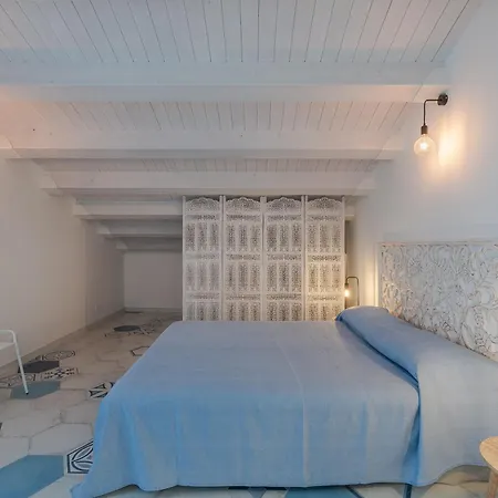Boutique - Blue Sea