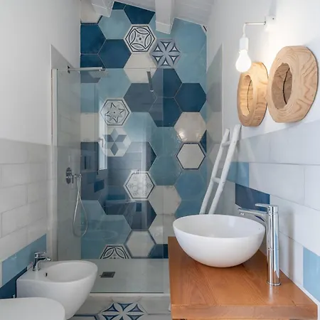 Boutique - Blue Sea *