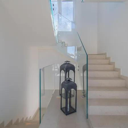 아파트 Boutique - Blue Sea 아볼라