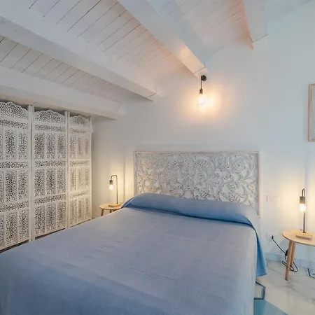 Apartment Boutique - Blue Sea