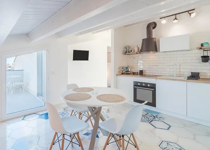 Boutique - Blue Sea Avola