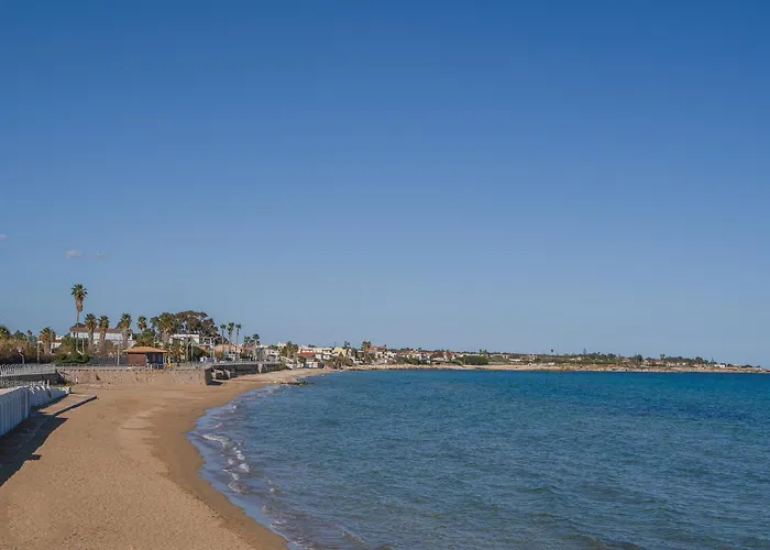 Boutique - Blue Sea Lägenhet