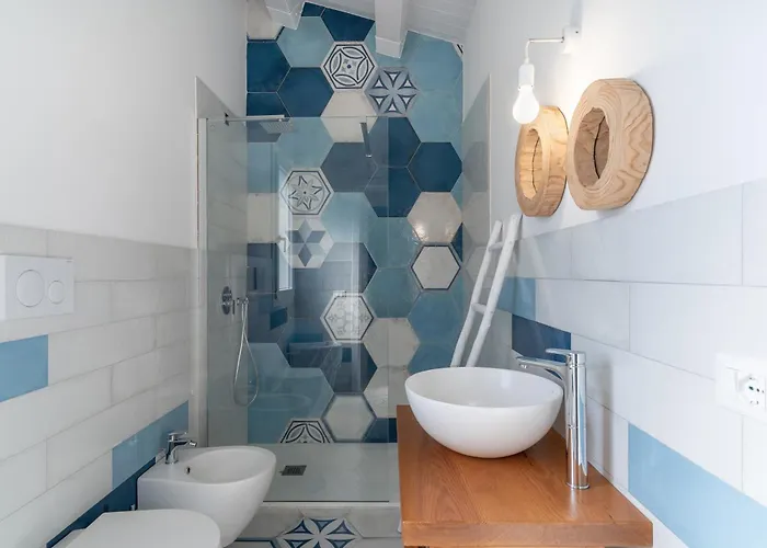 Boutique - Blue Sea *