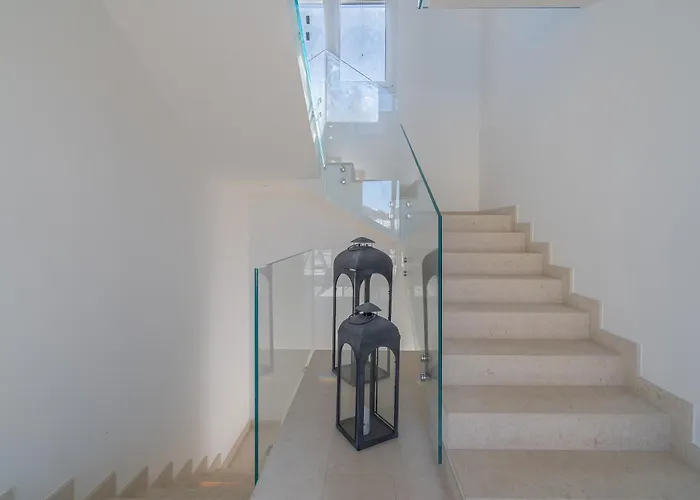 Lägenhet Boutique - Blue Sea Avola