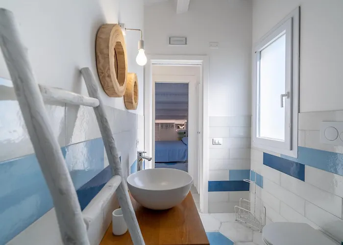 Boutique - Blue Sea Avola