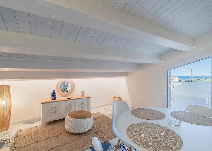 Boutique - Blue Sea * Avola