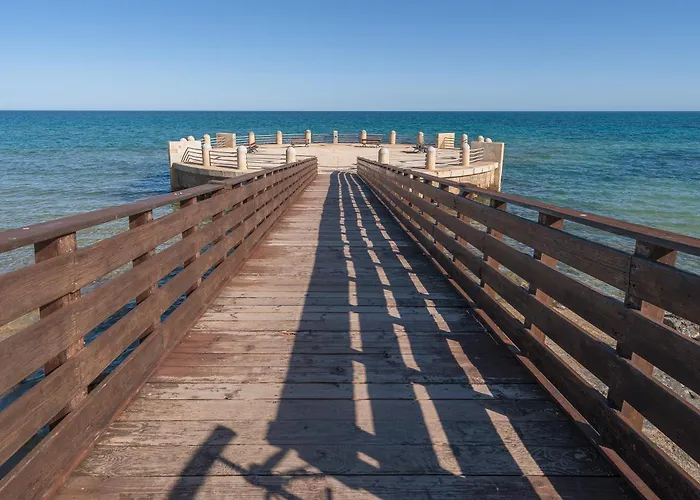 Boutique - Blue Sea Lägenhet Avola